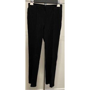 89th & Madison SP Jrs./Womens Pants Comfort Waist Stretch Pull On Black